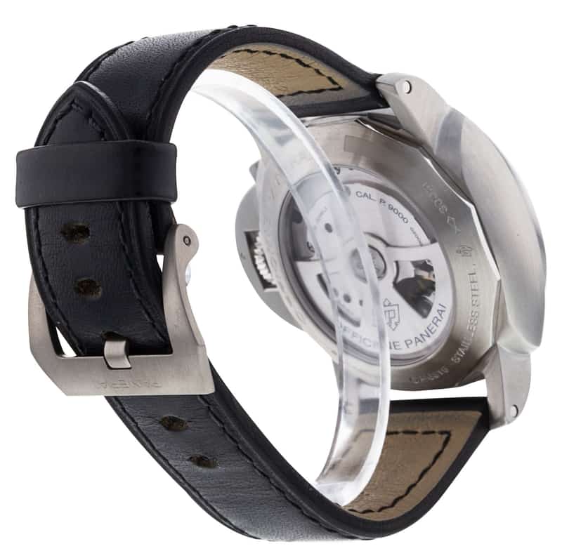 Panerai Manifattura Luminor PAM00312